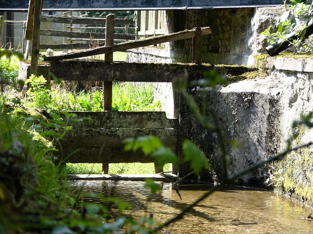 Hotel Haus Recke Balve Esterno foto