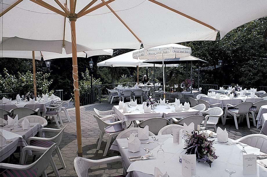 Hotel Haus Recke Balve Esterno foto